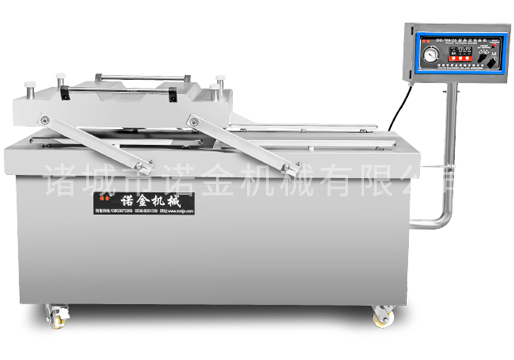 加宽型防水包装机